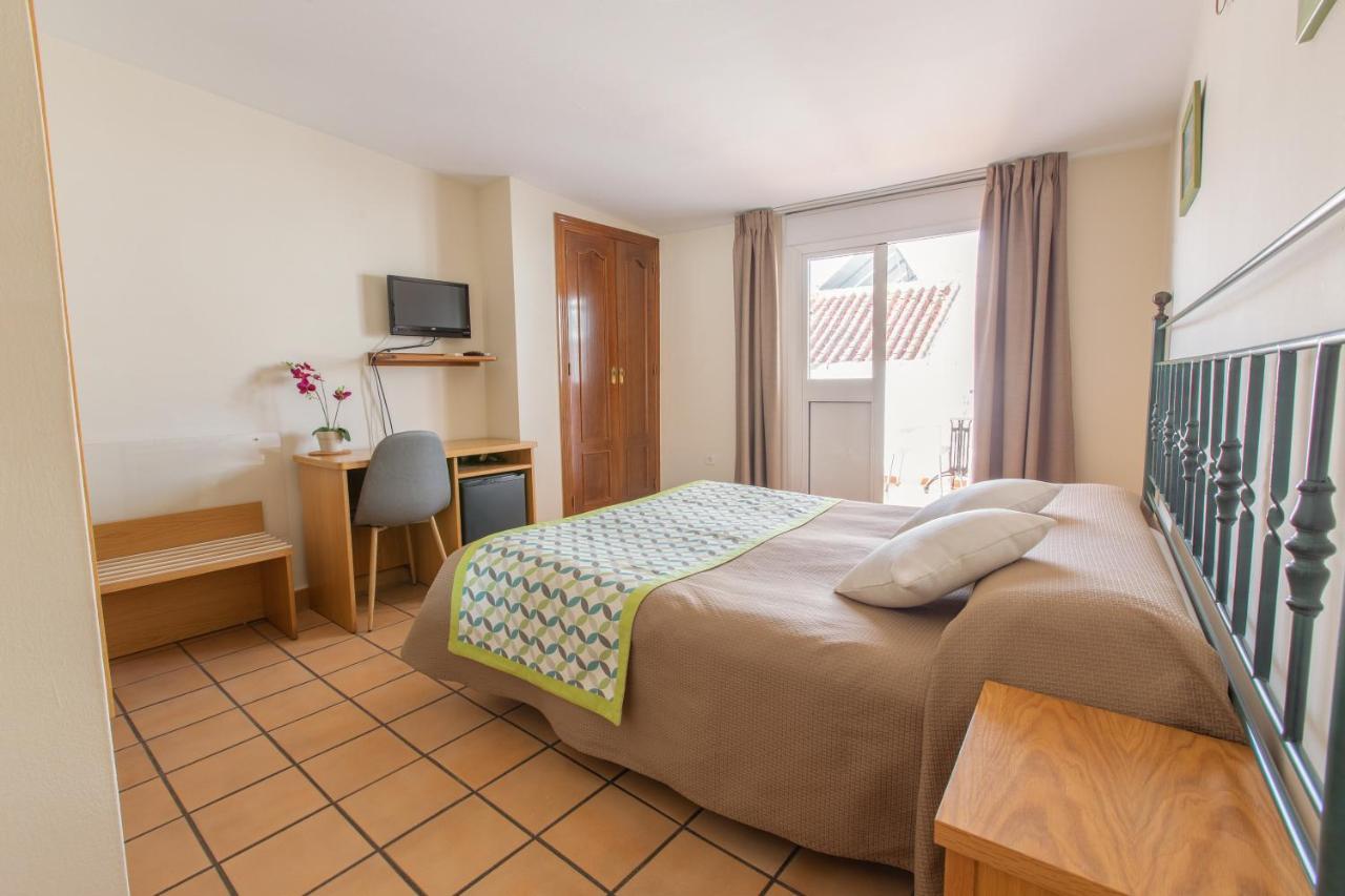 Doppelzimmer mit eigenem Bad