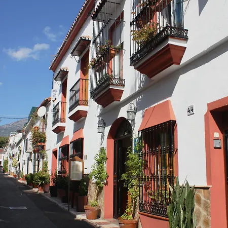 Hostal El Gallo-3