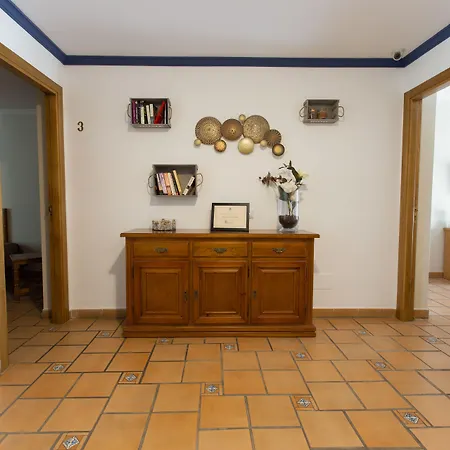 Hostal El Gallo-2
